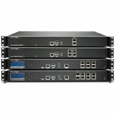 Sonicwall 7210 Network Security/Firewall Appliance - 02-SSC-2896