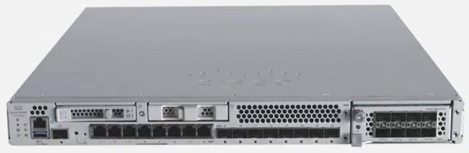 FPR3140-NGFW-K9