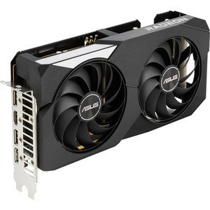 DUAL-RX6600XT-O8G