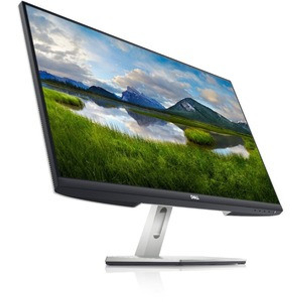 Dell S2721D 27" WQHD WLED LCD Monitor - 16:9 - Dell S2721D
