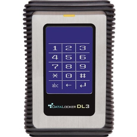 DL4000V3SSD
