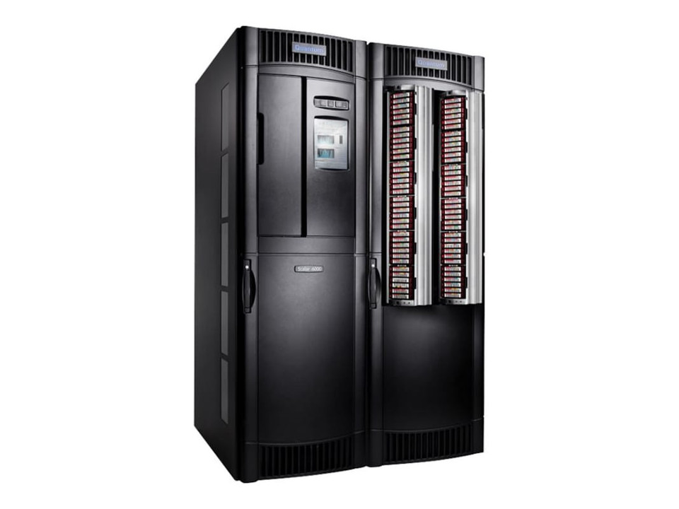 Quantum M440 DISK EXPAN KIT, BRONZE, Z2 - SSP4H-SEXM-BL12