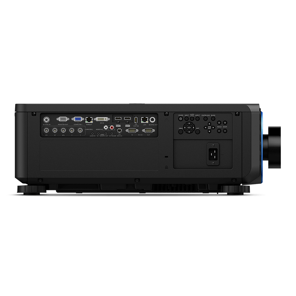 BenQ LU9800 projector