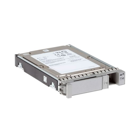 Cisco 120GB 2.5 inch Enterprise Value 6G SATA SSD