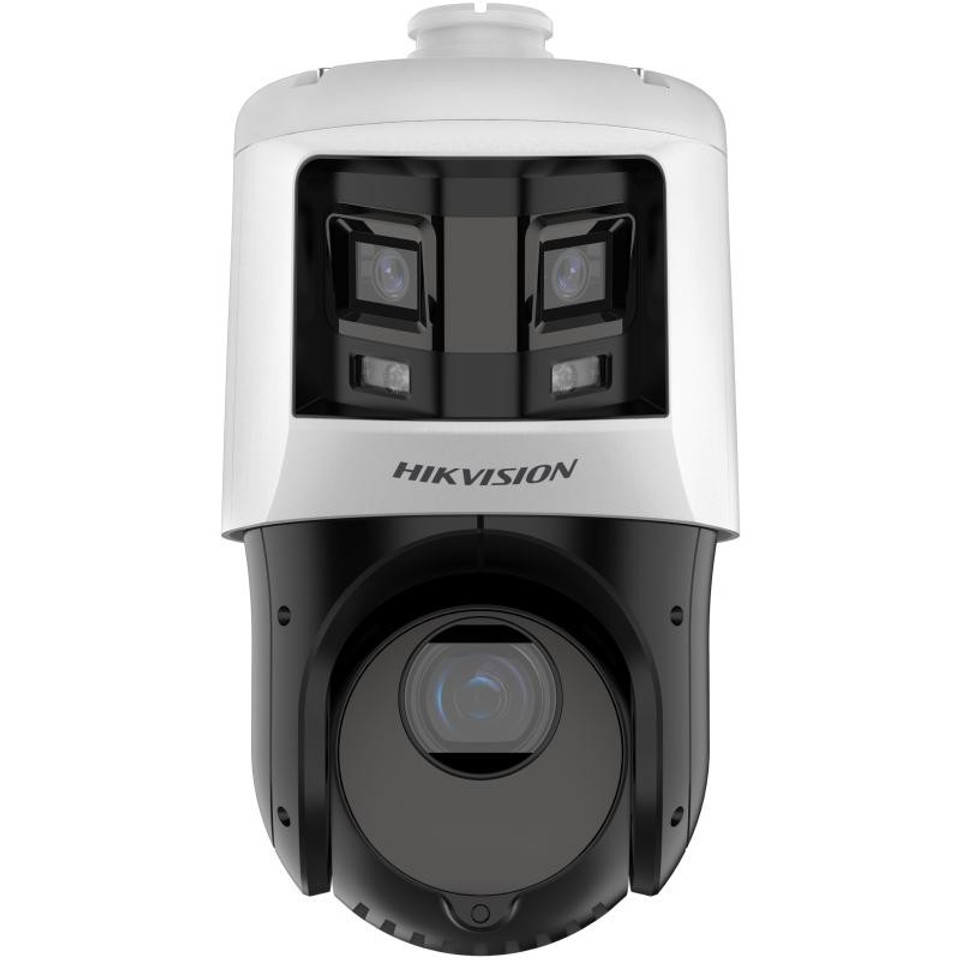 DS-2SE4C425MWG-E/26(F0)