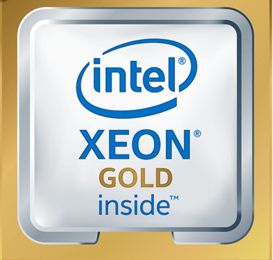 Intel Xeon Gold 5120, 14C, 2.2 Ghz, 19.25 Mb Cache, Ddr4 Up To 2400 Mhz, 105W Tdp, Socket Fc-Lga14 - CD8067303535900