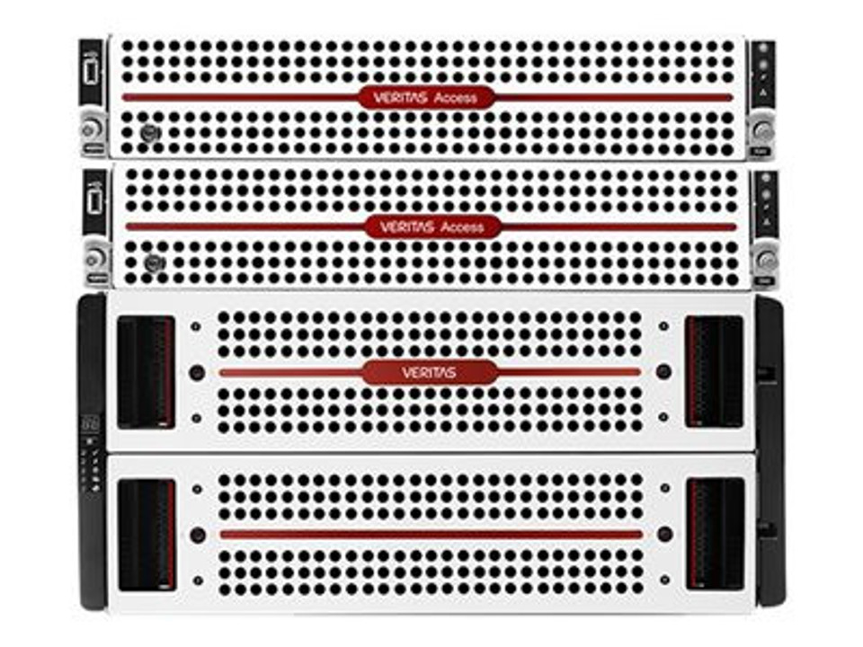 ACCESS APPLIANCE 3340 255TB W 4TB DRIVES 4 1GB ETHER - 4 10GB SFP ETHERNET STANDARD APPLIANCE Plus ESS Maintenance Plus Install Service BNDL INITIAL 60MO GOV