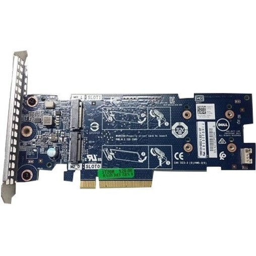 Dell BOSS controller card, Full Height, Customer Kit 47951_403-BCHD