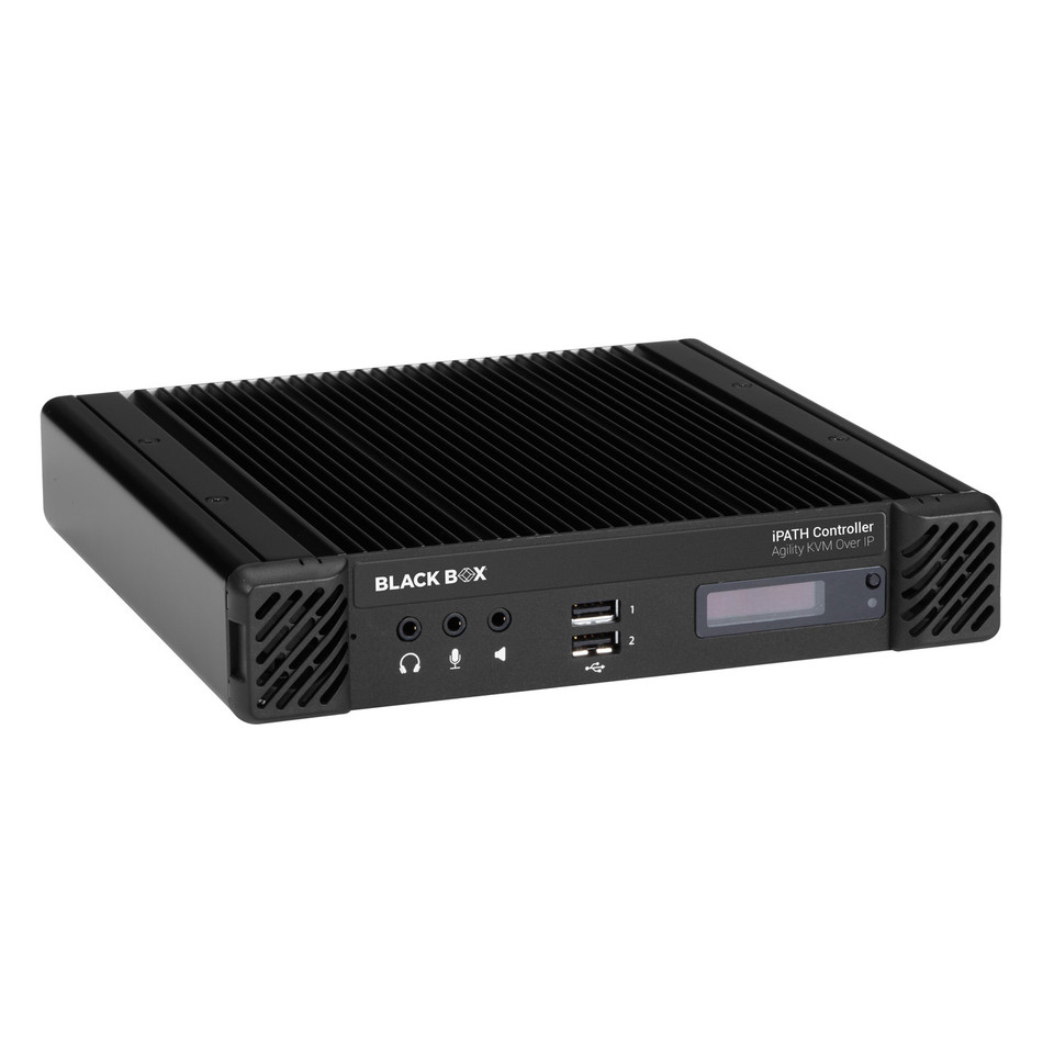 Blackbox KVM Manager Ipath Controller - (24) Endpoints - ACR1000A-CTLR2-24