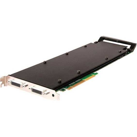 Blackbox Radian Video Wall Processor Capture Card - HDMI 2.0, 4K, 2-Channel - VCC-HDMI2-2