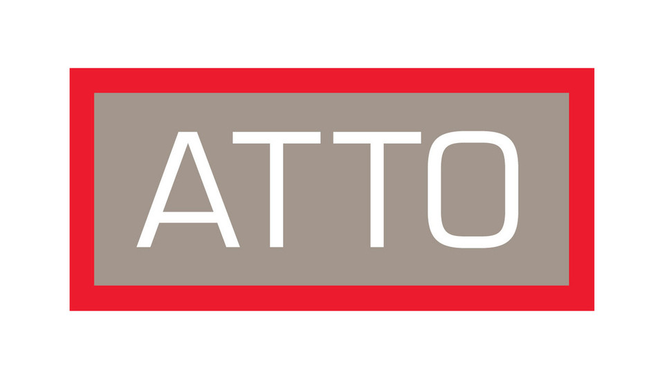 ATTO 8-Port External/8-Port Internal 12Gb SAS/SATA to x8 PCIe 3.0 Host Bus Adapter, Low Profile