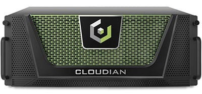 Cloudian HSA-4008