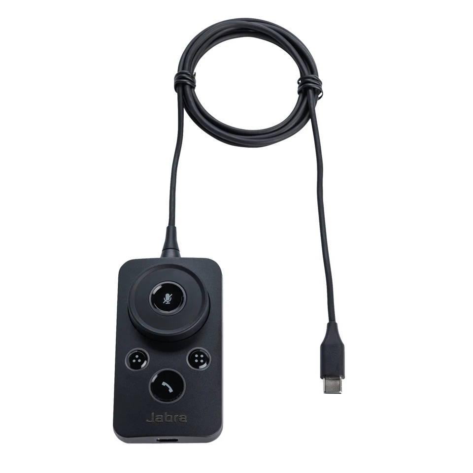 Jabra Engage Link - USB-C - for Headset - 50-259