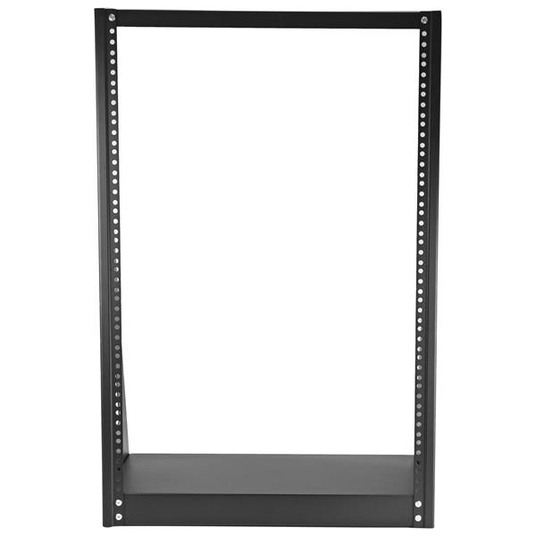 Startech Heavy Duty 2-Post Rack - 16U - 2POSTRACK16