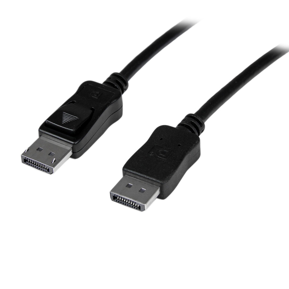 Startech 10M Active Displayport Cable - Dp To Dp M/M - DISPL10MA