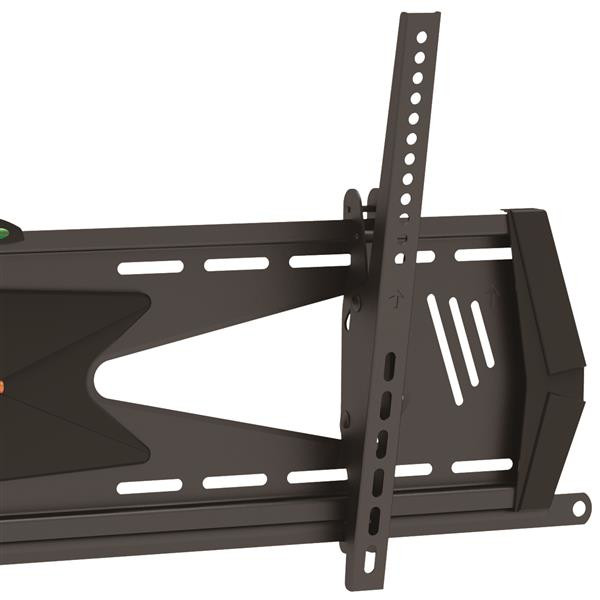 Startech Low-Profile Tv Wall Mount - Tilting - FPWTLTBAT