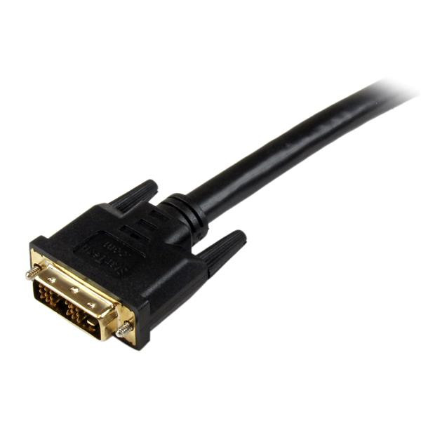 Startech 20 Ft HDMI To Dvi-D Cable - M/M - HDMIDVIMM20