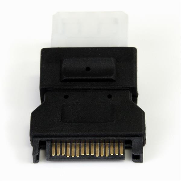 Startech SATA To Lp4 Power Cable Adapter - LP4SATAFM