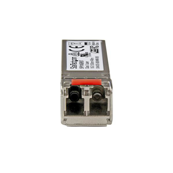 Startech Cisco SFP-10G-Er Compatible SFP+ Transceiver Module - 10Gbase-Er - SFP10GERST