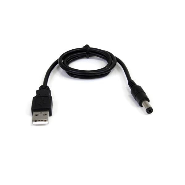 Startech 2 Port VGA Video Splitter With Audio - USB Powered - ST122LEA