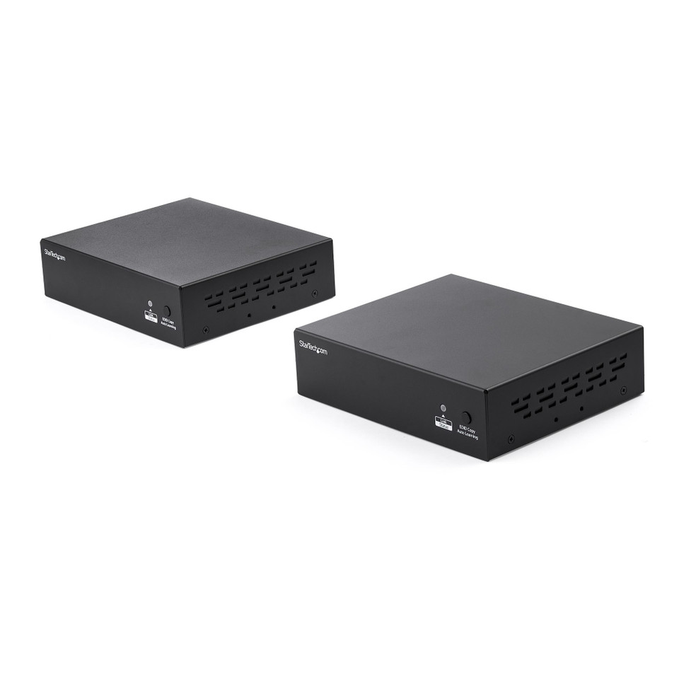 Startech Dual HDMI Over Cat6 Extender - 1080P - ST222HDBT