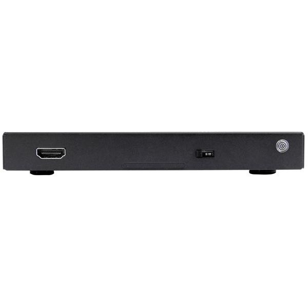 Startech 4-Port HDMI Automatic Video Switch - 4K With Fast Switching - VS421HD4KA