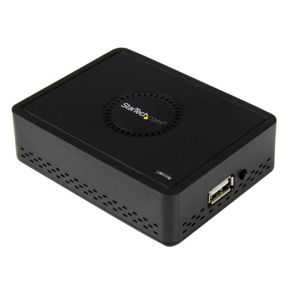 Startech Wireless Display Adapter With HDMI - 1080P - WIFI2HDMC