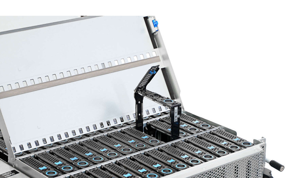 Quanta S24P-5U