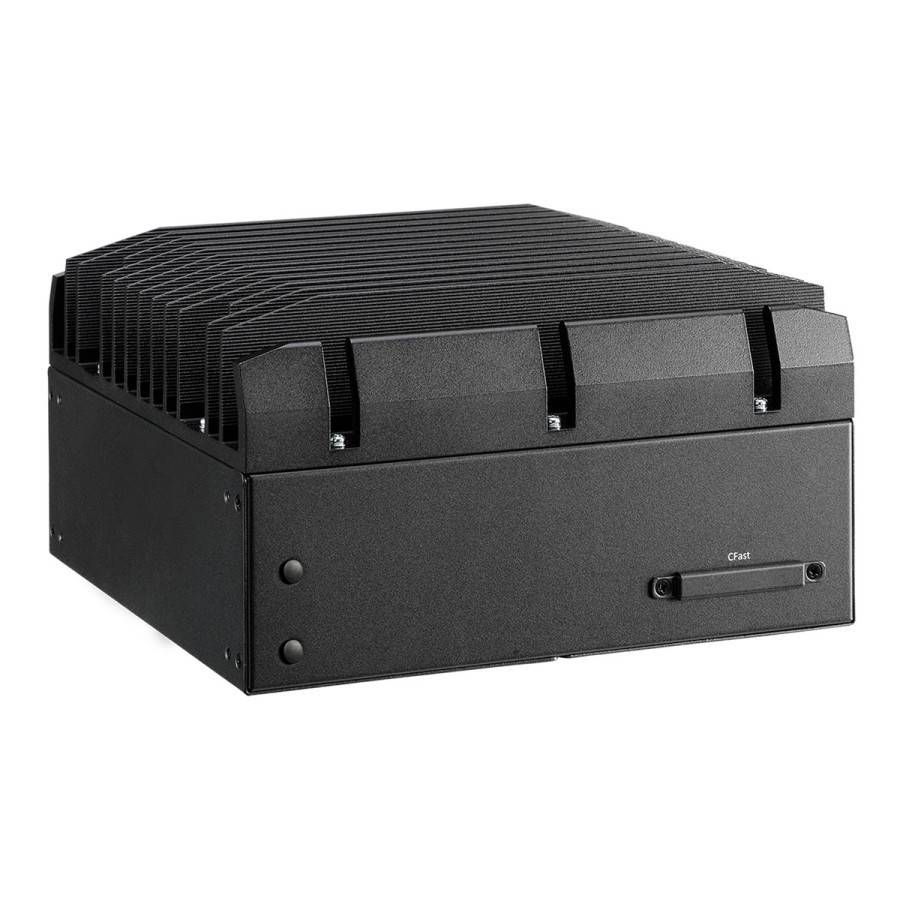 MVP-5000 Series
