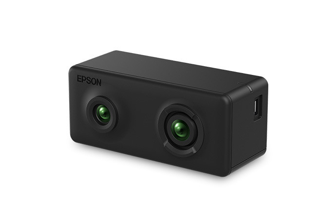 Epson ELPEC01 External Camera for Epson Large- - V12HA46010