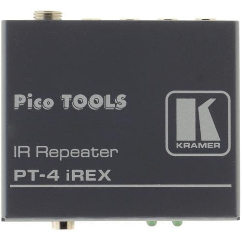 PT-4IREX