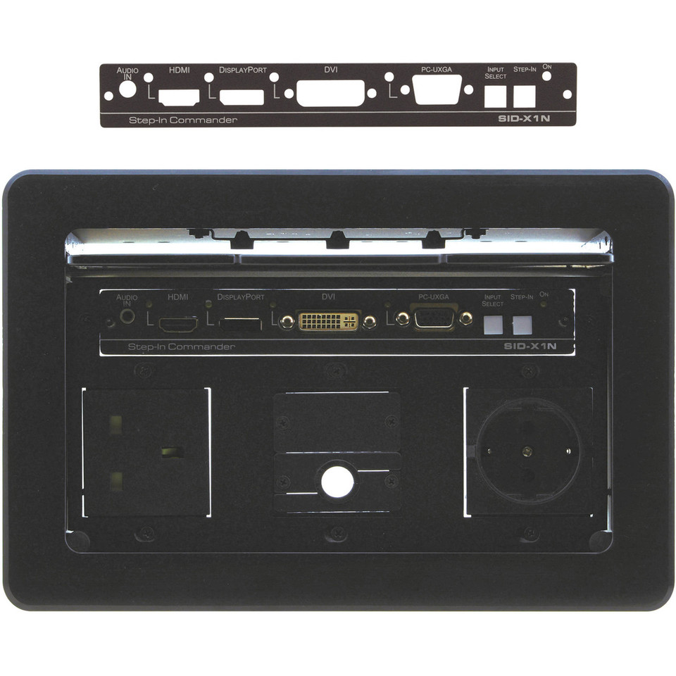 SID-X2NBP