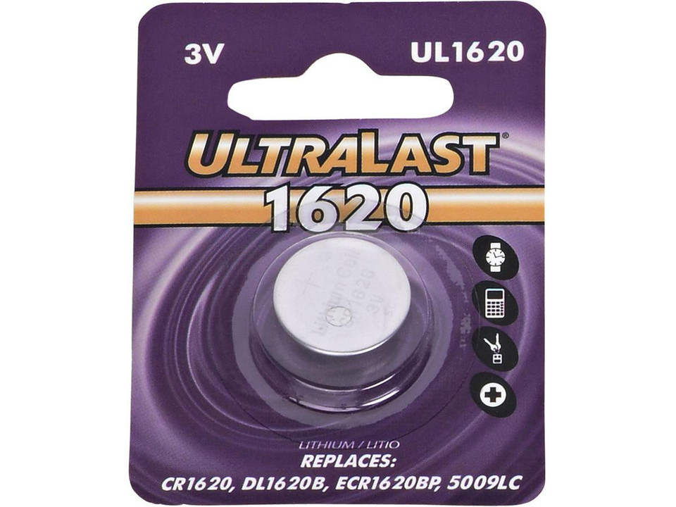 UL1620