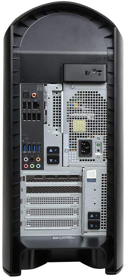 Alienware-Aurora-R10-Gaming Desktop