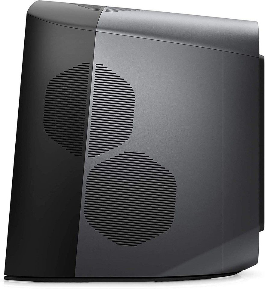 Alienware-Aurora-R10-Gaming Desktop