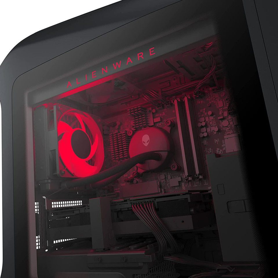 Alienware Aurora R14 Gaming Desktop