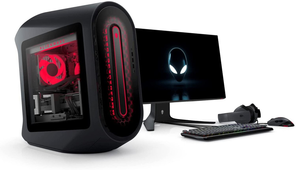 Alienware Aurora R14 Gaming Desktop
