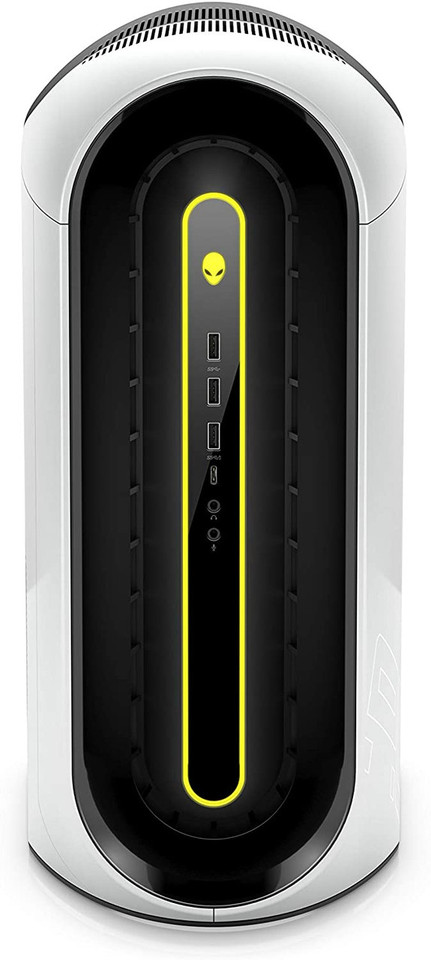 Alienware Aurora-R10-Gaming Desktop
