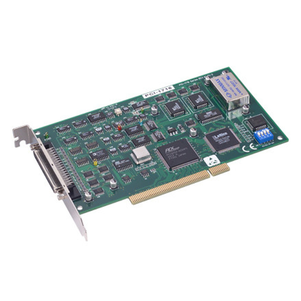 PCI-1716-AE