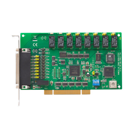 PCI-1760U-BE