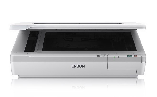 Epson WorkForce DS-50000 Scanner - B11B204121