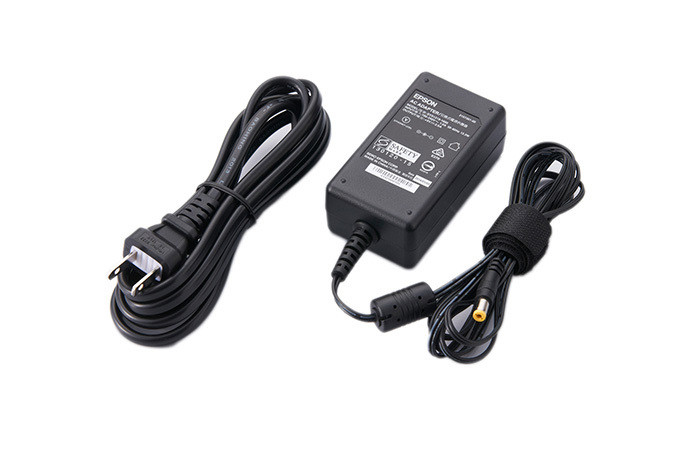 Epson AC Adapter for WorkForce DS-40 - B12B867201