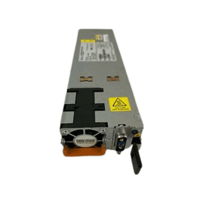 1600W DC PSU front-to-back airflow