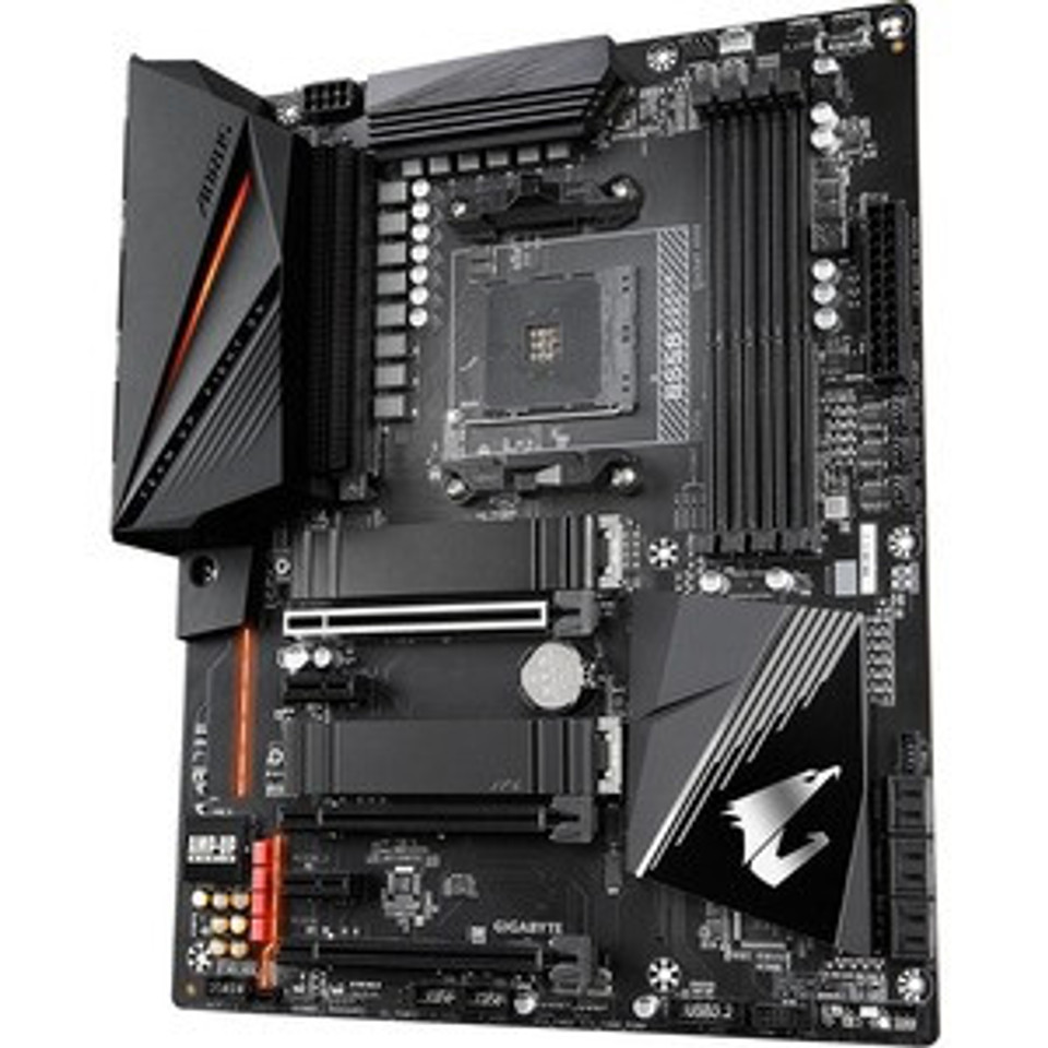 B550 AORUS PRO