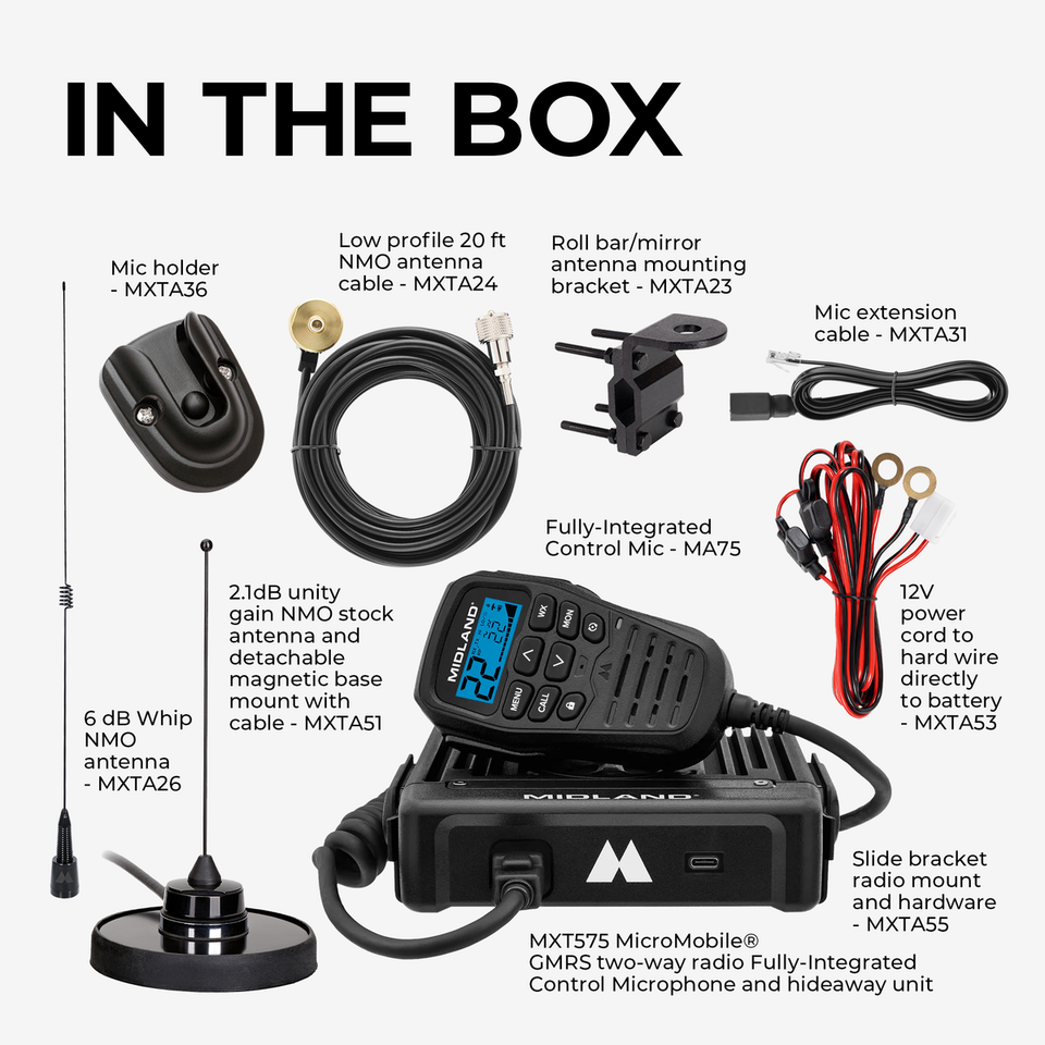 MXT575VP4-WHIP
