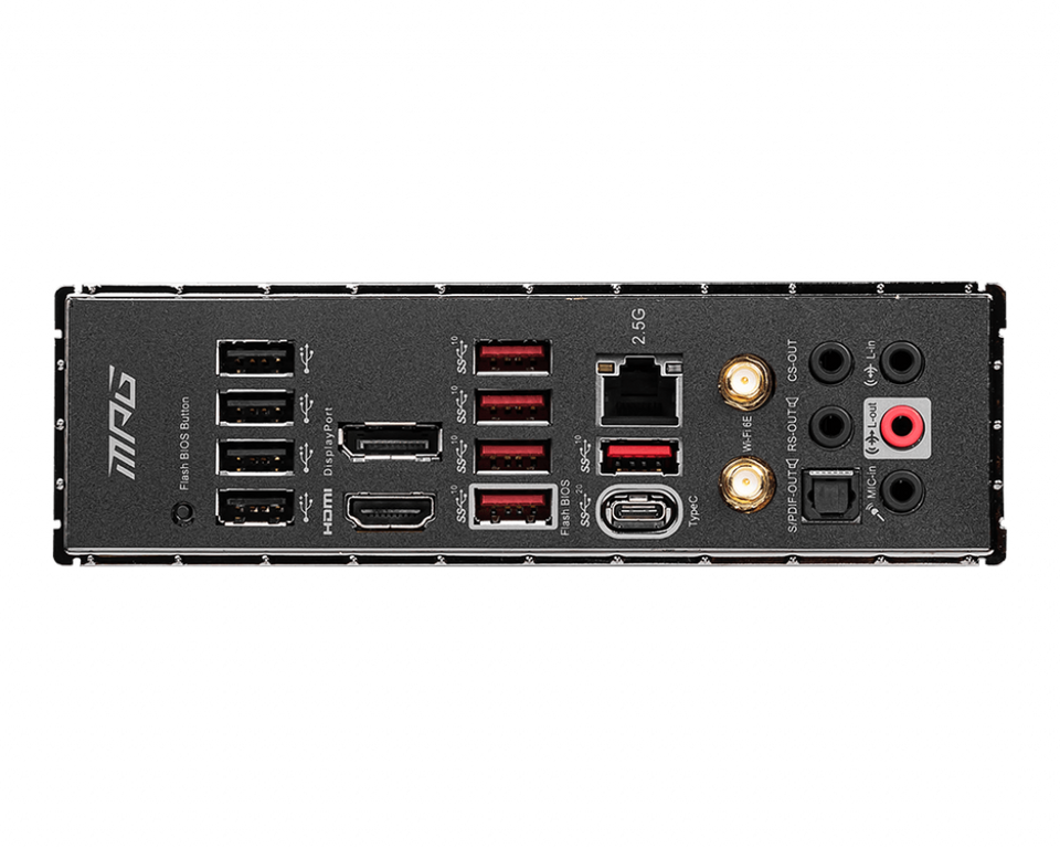 Z690CARBEKX