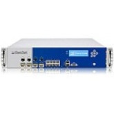 Check Point DDoS Protector 2006 appliance with SME Single Power supply AC - CPAP-DP2006-SME