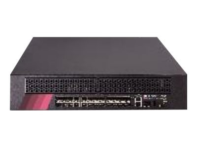 Check Point DDoS Protector 20-4 Appliance providing 20Gbps attack mitigation and 4Gbps legitimate throughput - CPAP-DP20-4-SME