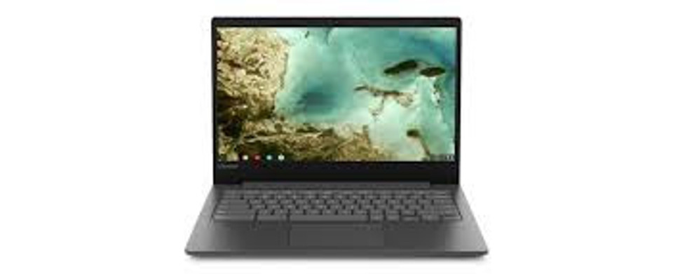 Lenovo S330 Chromebook 14" HD MTK MT8173C 4GB 32GB eMMC Webcam Chrome OS Warrant