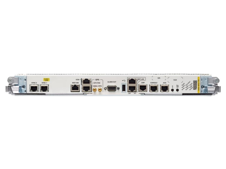 Cisco ASR 9900 Route Processor 2 for Packet Transport (SERVICE ONLY)